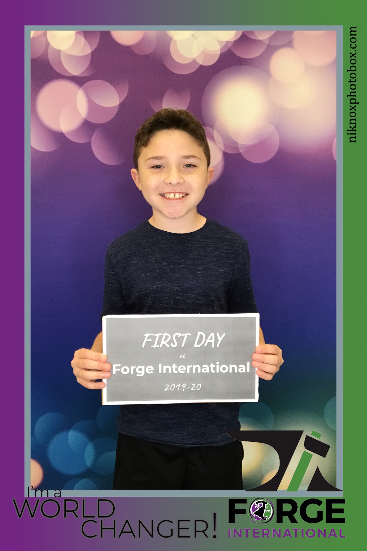 Forge International Charter School | View more photos from the event at gallery.niknoxphotobox.com/u/NiKnox-Photo-Box/Forge-International-Charter-School